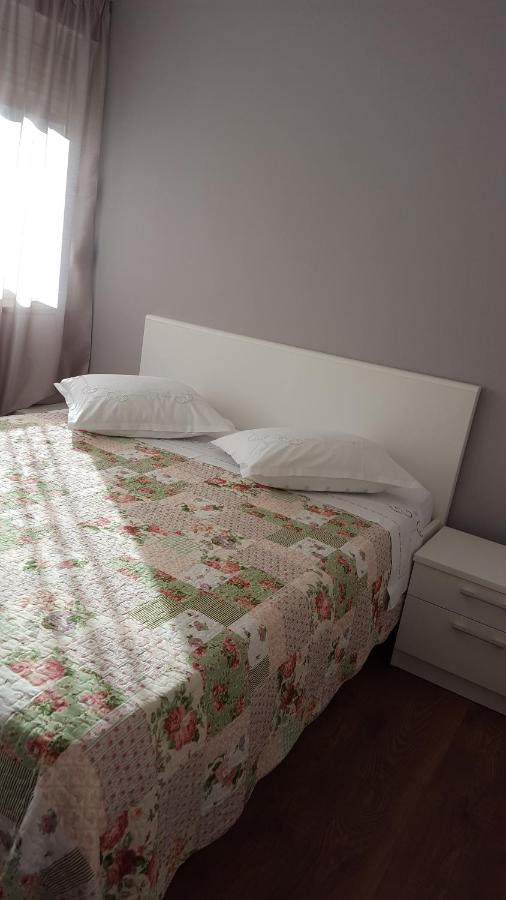 شقة Penthouse Maremonte أوميس المظهر الخارجي الصورة