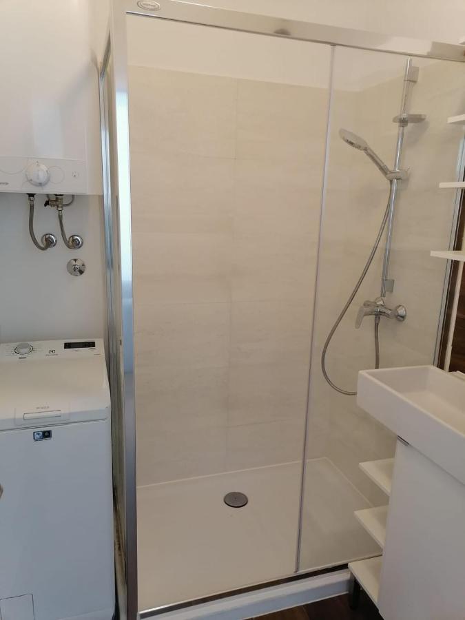 شقة Penthouse Maremonte أوميس المظهر الخارجي الصورة