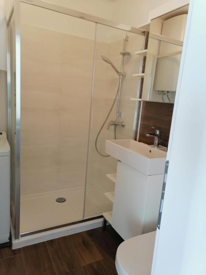 شقة Penthouse Maremonte أوميس المظهر الخارجي الصورة